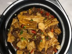 -原鄉本味 楚菜 丹江口鱼(北苑店)