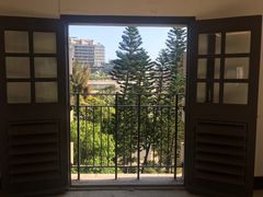 -讯号山花园