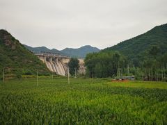 -遥桥古堡