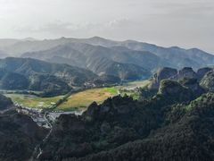 -崀山风景名胜区