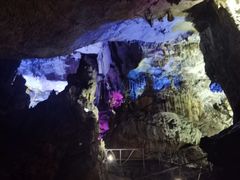 -灵栖洞天