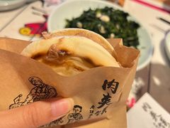 -长安大牌档之西安博物院文化餐厅(中贸店)