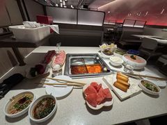 -海底捞火锅(中商百货店)