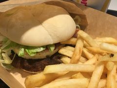 -麦当劳(莆田荔城大道万达店)