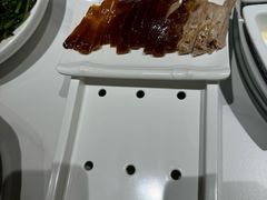 -羲和雅苑•北京烤鸭(国贸商城店)