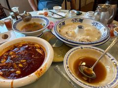 -老雒阳面馆·水席(定鼎门店)