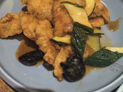 -小吊梨汤·北京菜·烤鸭(鸟巢店)