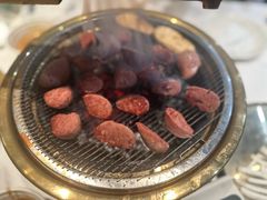 -红沃鳗鱼黑牛烤肉店(不老街店)
