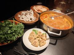 -二刀潮牛(重庆光环购物公园店)