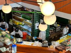 -魏斯理汉堡(西安沣东吾悦店)