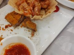 -鹭园酒家·四十年老字号