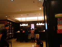 -金春禧(世茂国际广场店)