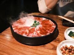 -九田家黑牛烤肉料理(新辰里亚运村店)
