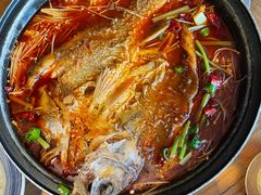 -扬州狮子楼·非遗淮扬菜(东关街店)