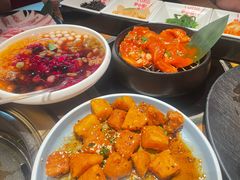 -炉小哥烤肉(信万广场店)