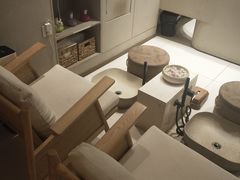 -泰合玺·精油疗愈 SPA(南京河西万达店)