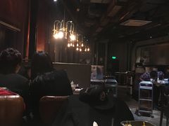 大堂-火炉火自助餐(朝阳大悦城店)