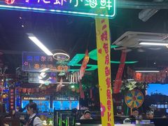 -路边边.炒菜烧烤.音乐餐厅(良乡长虹店)