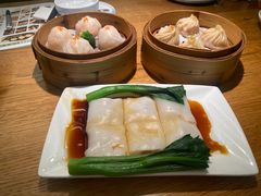 -点心传说·粤菜点心(佐阾虹湾店)