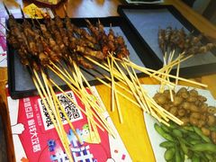 -寂寞的豆芽(龙泽路店)