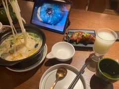 -云海肴·汽锅鸡·云南菜(领展购物广场·中关村店)