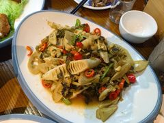 -宴武夷·匠心闽味(印象大红袍店)