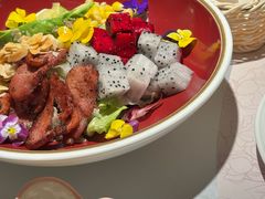 -PARFUM FLORAL花境法餐(南京首店)