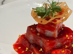 -湖滨28中餐厅·西湖宴·杭州君悦酒店
