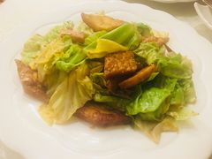 -巴依老爷·新疆美食(上城区天城路店)