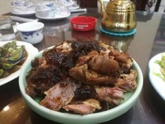 -老憨猪蹄(山大南路店)