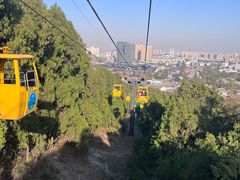 -云龙湖旅游景区