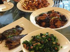 -玉林烤鸭店(垡头店)