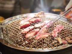 -九田家黑牛烤肉料理(石路天虹店)