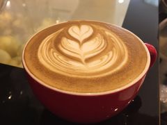 -E·cafe(新梅广场店)