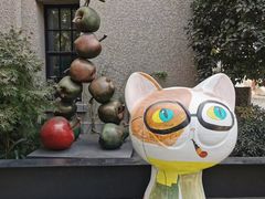 -徐家汇源景区-衡山坊