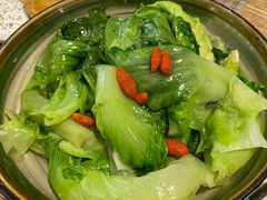 -生机蔬食·24节气料理餐厅(番禺广场店)