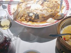 -旺顺阁鱼头泡饼(常营店)