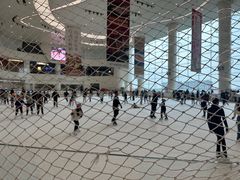 -世纪星滑冰俱乐部(万象城店)