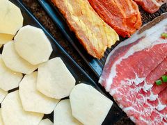 -高丽苑韩国烤肉(海昌路旗舰店)
