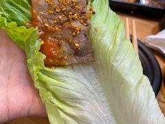 -九田家黑牛烤肉料理(吴江万象汇店)