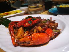 -摩登有记·新派泰国菜(银钻广场店)