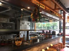 -肖记公安牛肉鱼杂馆· 省级非物质文化遗产(仁和路店)