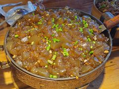 -老雒阳面馆·水席·洛阳菜(王城路店)