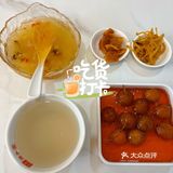 终于吃到了动物园附近的现炒浇头面‼️‼️‼️