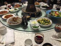 -东来顺饭庄(西直门店)