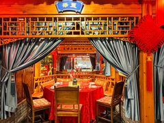 -正阳门饭庄·烤鸭·北京菜(万丰路七里庄店)