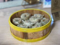 -面道赞宁海海鲜面(迎凤街店)