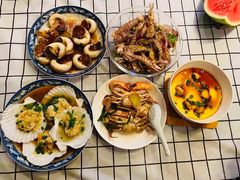 -鼎丰酒家·洋口宴(小洋口店)
