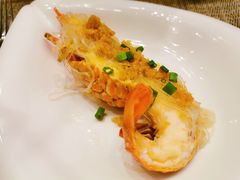 -博林天瑞喜来登酒店·西丽尚膳