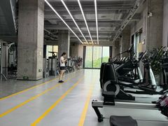 -LA合时健身4PMFIT(花桥旗舰店)
